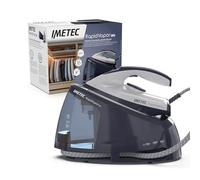 Imetec Rapidvapor Plus - Ferro da stiro generatore di vapore