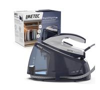 Imetec Rapidvapor Plus Ferro da stiro generatore di vapore pronto in 1 minuto