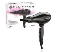 Imetec S9 2300 Asciugacapelli Rapido per Styling Facile 2200W con Beccuccio