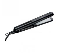 Imetec SALON EXPERT E16 100 Piastra per capelli Caldo Nero 45 W 1,8 m
