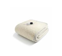 Scaldasonno Imetec Adapto Singolo in Lana e Merino 150 x 80 cm