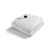 Imetec Scaldasonno adapto termocuscino elettrico 150 x 120 cm 150 W