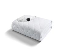 Imetec Scaldasonno Singolo Scaldaletto elettrico 100% anallergico 90 x 195 cm Lavabile - 16728