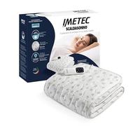 Imetec Scaldasonno adapto termocuscino elettrico 150 x 120 cm 150 W