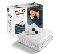 Imetec - Scaldasonno Adapto Plus Cotone Matr Imetec
