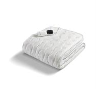 IMETEC - 16881 - Dimensione: Singolo-Tessuto inferiore: Poliestere-Riscaldamento rapido: Sì-