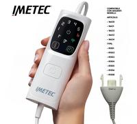 Imetec scaldasonno adapto scaldaletto telecomando comando C49010