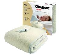 Scaldasonno singolo 150x80 cm Comfort 16799