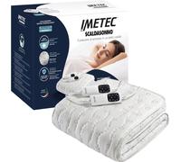 Scaldasonno Adapt Matrimoniale IMETEC PURITY ADAPTO MATRIM