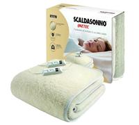 COMFORT 2T 50% LANA E MERINO 150X160 bianco Imetec