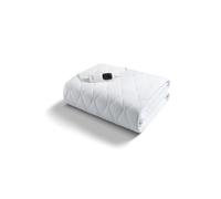Imetec Scaldasonno Singolo Scaldaletto elettrico 100% anallergico 90 x 195 cm Lavabile - 16728