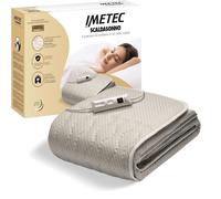IMETEC SCALDASONNO SINGOLO IN TESSUTO TRAPUNTATO ANALLERGICO 150X80 MADEINITALY