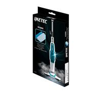 Imetec Set di panni di ricambio per spazzola a vapore Master Vapor Detergent SM03