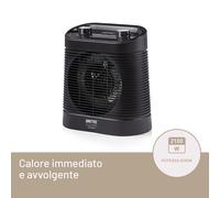 IMETEC TERMOVENTIL.SILENTPOWER CONF.4028 50% PIU' SILENZIOSO,2100 WATT