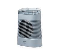 Imetec Silent Power Protection Termoventilatore Silenzioso 2100W
