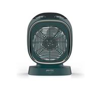 IMETEC 4031 TERMOVENTILATORE 2200 W SILENT POWER PURE BLU