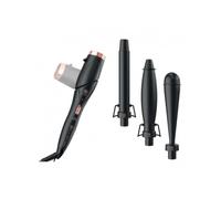 Bellissima Twist & Style Waves addicted set modellante per capelli 1 pz