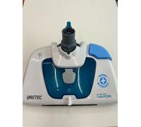 IMETEC SPAZZOLA PAVIMENTI SCOPA VAPORE MASTER VAPOR SM04 - ORIGINALE