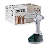 Imetec Steam Easy Comfort - Ferro da stiro verticale 1500W
