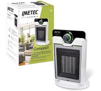 COMPACT bianco e nero Imetec