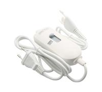 Imetec telecomando UF130 scaldasonno Essential Classic Happy Coccole NOTE