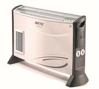 Imetec Termoconvettore Eco Rapid 4034 Bianco/Grigio