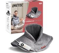 Imetec 16787 termocuscino elettrico 52 x 47 cm 110 W