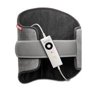 Imetec INTELLISENSE LUMBAR 16963 Grigio