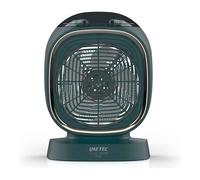Imetec Termoventilatore 2100W SILENT POWER Pure Ottanio 4031