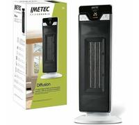 IMETEC VENTILATORE RISCALDATORE A TORRE ECO CERAMIC DIFFUSION CFH2 4035**SPEDIZIONE IMMEDIATA**