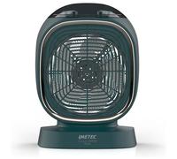 IMETEC 4031 TERMOVENTILATORE 2200 W SILENT POWER PURE BLU