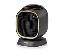 Imetec Silent Power Protection, Termoventilatore silenzioso, 2100 W, S