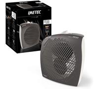 IMETEC TERMOVENTILATORE STUFA ELETTRICA LIVING AIR C4-100 COMPATTO 2000 WATT