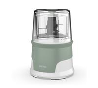 Imetec Tritapiù tritaverdure elettrico 0,6 L 1000 W Verde, Bianco