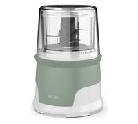 Imetec Tritatutto elettrico Tritapiù Bianco e Verde 7475 1000W