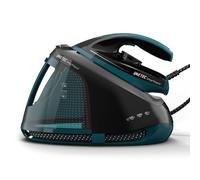 IMETEC VAP350GR FERRO DA STIRO A CALDAIA 2400W 6BAR FLUID CERAMIC PRO