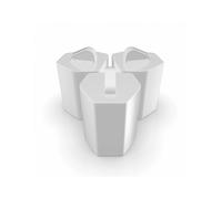 Imetec ZeroCalc KF1 100 Cartuccia anticalcare per ferro da stiro