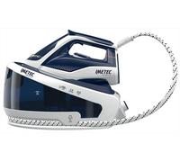 Imetec ZeroCalc Pro Ceramic PS2 2400 2100 W 2 L Ceramica Blu, Bianco