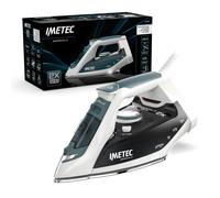 Imetec ZeroCalc Z1 2500 Ferro da stiro a vapore 2200W Tecnologia anticalcare e