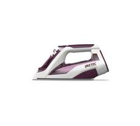 Imetec ZeroCalc Z3 3900 Ferro da stiro a secco e a vapore Ceramica 2400 W Viola,
