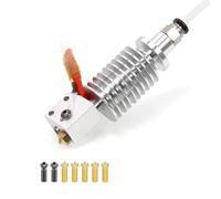 iMetrx Kobra Max/Kobra Plus/Vyper Hotend Hotend 24V V5 J-Head con 7 bocchetta vulcanica per Anycubic Vyper/Kobra Max/Kobra Plus Hotend 3D accessori