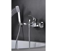 IMEX - BALI CROMO miscelatore vasca/doccia - BDI017-4