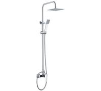 IMEX- BALI CROMO set doccia - BDI017