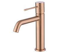 IMEX - GENOVA ORC miscelatore lavabo - BDG053-1ORC