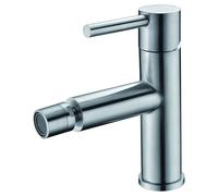 IMEX BDK034-2 MOSCU Grifo De Bidé Acero S.316