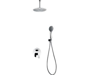 IMEX - BELGICA CROMO asta doccia - GPBR046