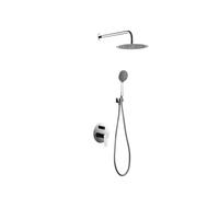 IMEX - BELGICA CROMO asta doccia - GPZ044