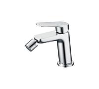 IMEX - BELGICA CROMO miscelatore bidet - BDZ044-2