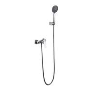 IMEX - BELGICA CROMO miscelatore doccia - BDZ044-5