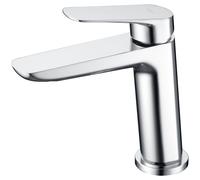 IMEX - BELGICA CROMO miscelatore lavabo - BDZ044-1